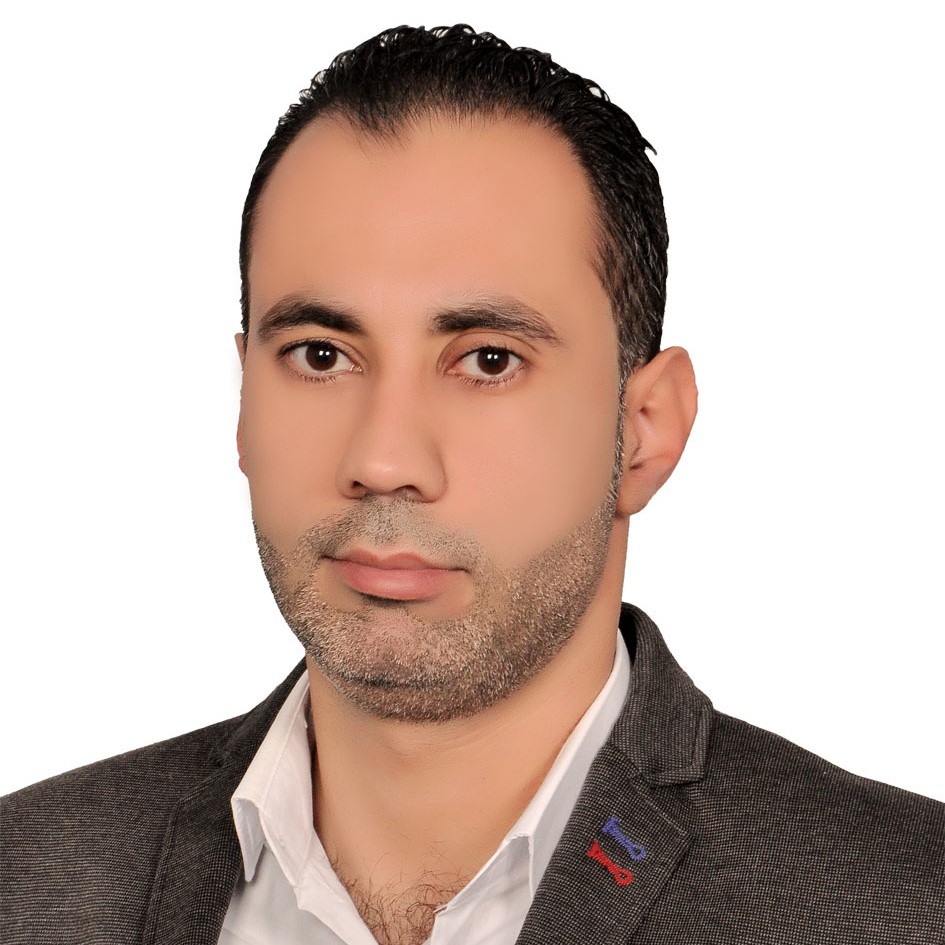 Mohamed Elagawany, PhD - Elgendy lab