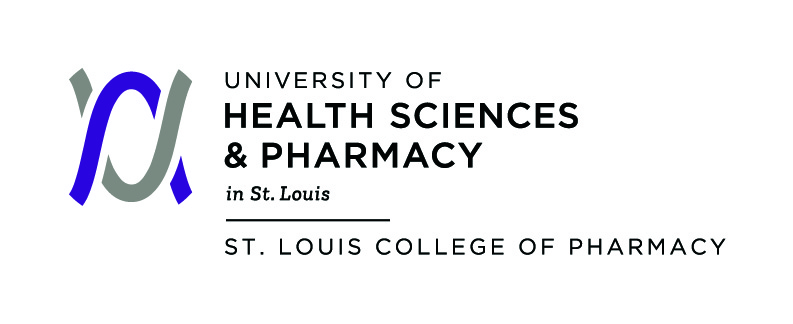 St. Louis College of Pharmacy - Logo